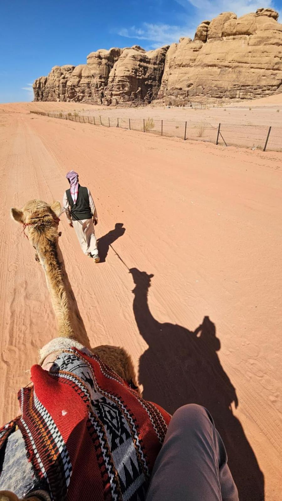 Bubble Rumcamp Wadi Rum Exterior photo